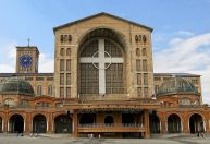 Dicas para visitar o Santuário Nacional de Nossa Senhora Aparecida, em SP