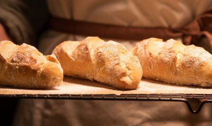 Ceci ganha concurso de melhor padaria de São Paulo