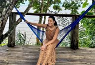 Casa do Saulo: uma imersão na cozinha tapajônica e pelos rios da Amazônia paraense