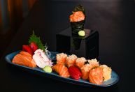 Menu executivo em SP: restaurantes japoneses oferecem atrativas opções na hora do almoço