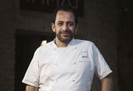 Onde os chefs comem? Com Marcelo Giachini, do IMMA Restaurante, em São Paulo