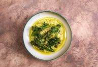 Chef Tássia Magalhães ensina 3 receitas e revela os truques para o risoto perfeito