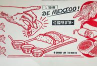 Taqueria Atzi, nova empreitada dos chefs do consagrado Metzi, abre em São Paulo