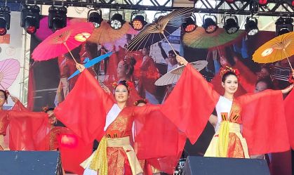 Tanabata Matsuri 2023: maior festival japonês de rua do mundo acontece em SP
