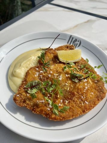 Milanesa do Trio / Divulgação