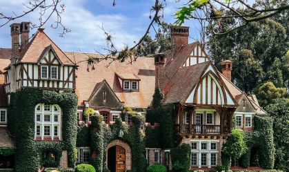 Próxima de Buenos Aires, Estancia Villa María alia turismo rural com estadia de luxo