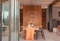 Mendoza, na Argentina, ganha novo restaurante na famosa Bodega Dante Robino