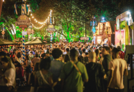 Começa nesta semana a 7ª edição da São Paulo Oktoberfest