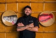 Onde os chefs comem? Com Saulo Jennings, em Alter do Chão e Belém do Pará
