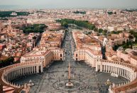 Roma e Vaticano em luto: dicas para turistas após a morte do papa Francisco