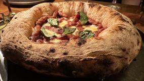 Pizza Trattorita Evvai