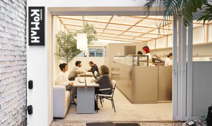 Komah Bakery: endereço imperdível para provar os sabores da Coreia em SP