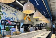 Mercadão de Pinheiros se reinventa mais uma vez e ganha novos restaurantes