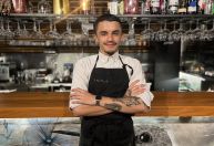 Onde os bartenders bebem? Com Pedro Piton, do Animus, em São Paulo