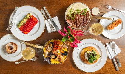 Dia das Mães: mais de 20 restaurantes em São Paulo com opções especiais para a data