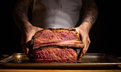 Mishiguene é a prova de que Buenos Aires vai muito além de suas brilhantes parrillas