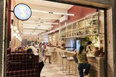 Ambiente LosDos Cantina