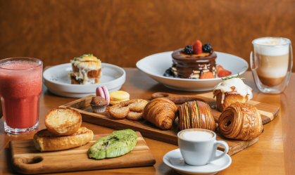 Dia dos Pais 2024: 10 lugares para um saboroso brunch em SP