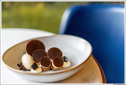 Tiramisù da chef Bianca Mirabili