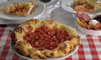 Castelões, a pizzaria mais antiga do Brasil, completa 100 anos em São Paulo