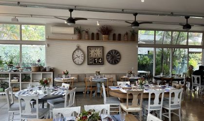 Casa Sweet Pimenta oferece brunch dos sonhos aos finais de semana em São Paulo