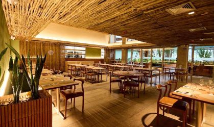 Trio Garden abre as portas no Butantã com menu de café da manhã e almoço