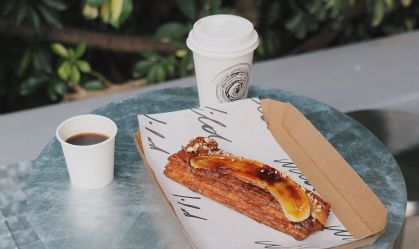Do café da manhã ao brunch: 4 lugares com pães deliciosos em Montevidéu