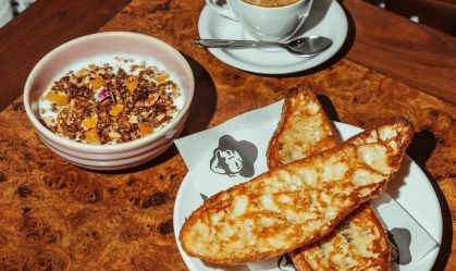 Café Girondino reabre no centro de São Paulo com menu para qualquer hora do dia