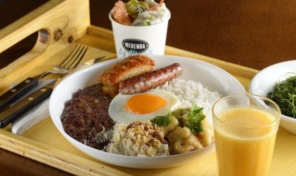 Mais de 25 restaurantes renomados com menus executivos por até R$ 90 em São Paulo