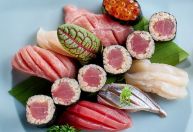 Dia do Sushi: curiosidades e dicas de chefs para saber se o peixe é fresco