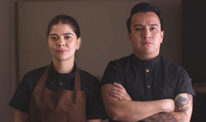 Restaurante mexicano Metzi lança menu especial no balcão uma vez ao mês