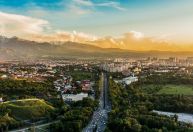 Lugares para viajar em 2025: confira lista de 25 destinos