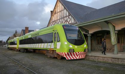Trem Patagônico volta a operar e oferece diferentes passeios na Argentina