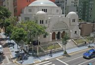SP ganha guia turístico com atrativos culturais e gastronômicos judaicos