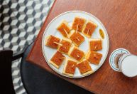 Aprenda a fazer Besteira à milanesa, o petisco mais famoso do Bar Original