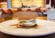 Dia do tiramisù: aprenda a fazer esta clássica sobremesa italiana