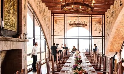 Guia Michelin entrega novas estrelas a restaurantes da Argentina